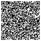 QR code with St Matthews Food & Clothing contacts
