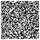 QR code with Mary R Harvey-Weiser contacts