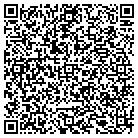 QR code with Amspacher Amspcher Archtcts PA contacts