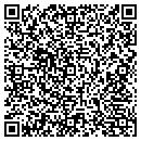 QR code with R X Innovations contacts
