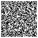 QR code with Robert H Reed DDS contacts