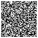 QR code with The Den contacts