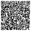 QR code with A R C O contacts