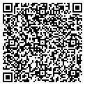 QR code with Huber contacts