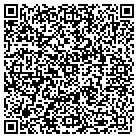 QR code with Diamond Willow Cafe & Lodge contacts