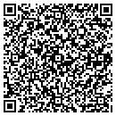 QR code with T J Elkins Marketing contacts
