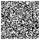 QR code with F Emory Springfield contacts