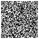 QR code with Phillip Maurici Plumbing Inc contacts