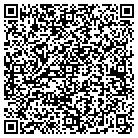 QR code with Oak Dale Baptist Church contacts