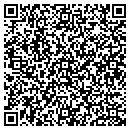 QR code with Arch Mirror South contacts