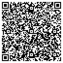 QR code with Ange Beauty Salon contacts