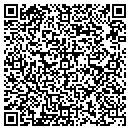 QR code with G & L Marble Inc contacts