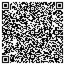 QR code with Americlaim contacts