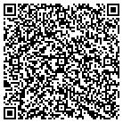QR code with Hearth & Home Enterprises LLC contacts