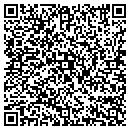 QR code with Lous Towing contacts