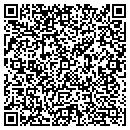 QR code with R D I Sills Inc contacts