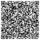 QR code with Cal's Hair Designers contacts