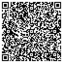 QR code with Cafe Grande contacts