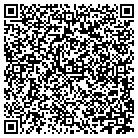 QR code with Orlando South Foursquare Church contacts
