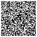 QR code with Kmj Assoc contacts