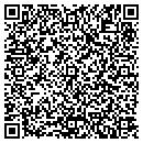 QR code with Jaclo Inc contacts