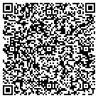 QR code with Twin City Excavating Inc contacts