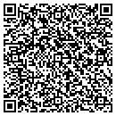 QR code with Harry Clemons Logging contacts