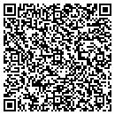 QR code with Harmony Horse contacts