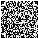 QR code with April Realty Co contacts