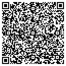 QR code with I Global Networks contacts