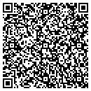 QR code with Tees Custom Service contacts