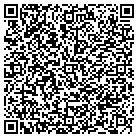 QR code with Richard G Miller Cable Service contacts