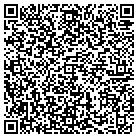 QR code with First Clinic For Men Only contacts