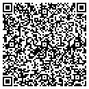 QR code with W H Dyer Co contacts