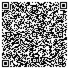 QR code with M & M Trading (usa) Inc contacts
