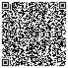 QR code with McMurry Office Supplies contacts