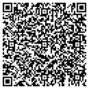 QR code with SBS Auto Inc contacts