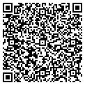 QR code with ABC Glass Inc contacts