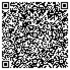 QR code with Art Frame & Sculpture Gallery contacts