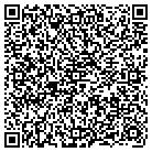 QR code with Hillmoor Village Apartments contacts