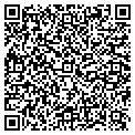 QR code with Baker Air Inc contacts