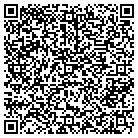 QR code with Denizens of The Deep Diving Co contacts