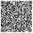 QR code with Hedge Pro Hedge Trimming contacts