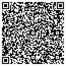 QR code with Canvas Custom contacts