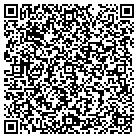 QR code with Big Red Apple Preschool contacts