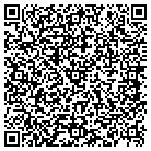 QR code with Prudential Vista Real Estate contacts