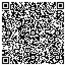 QR code with USA Dry Cleaning contacts