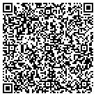 QR code with Hunter's Creek Comm Church contacts