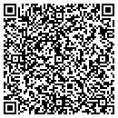 QR code with Ovalle's Bakery contacts