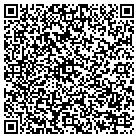 QR code with Angie's Custom Draperies contacts